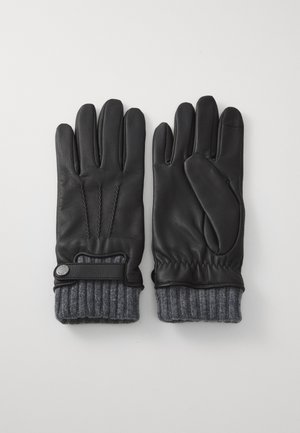 HYDEN-R - Gloves - black