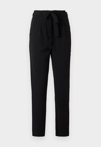 JDYTANJA PANT - Nohavice - black