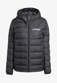 Geselecteerd, black