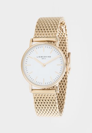 Ure - white