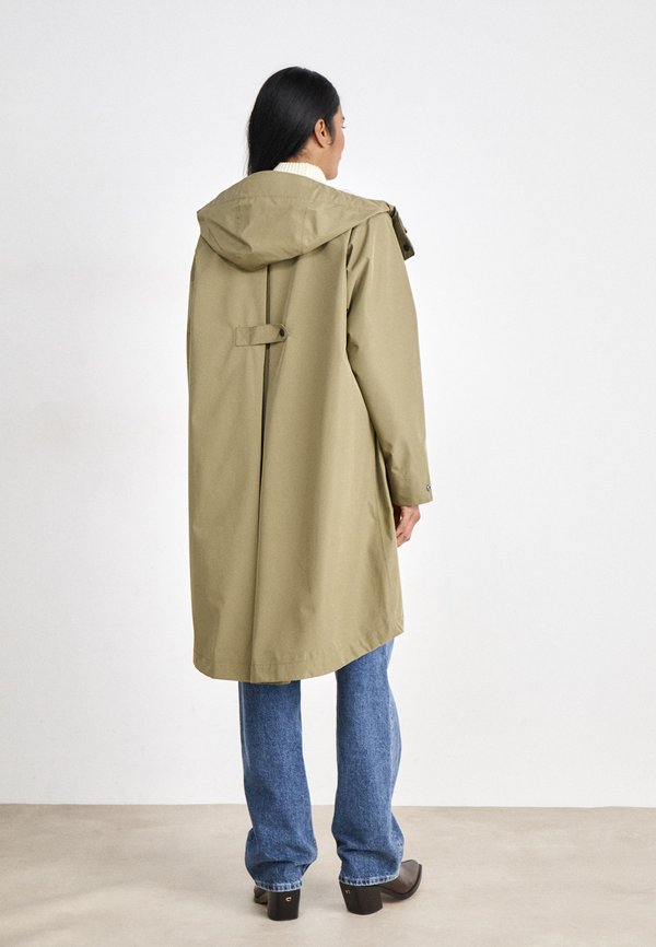 JAYLA WATERPROOF - Parka3