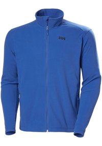 DAYBREAKER - Fleece jacket - blue