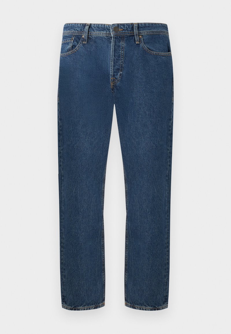 jack & jones Relaxed fit jeans blauw denim/bluedenim jack & jones Relaxed fit jeans blauw denim/bluedenim