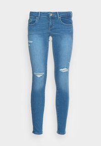 Only coral skinny jeans - Die besten Only coral skinny jeans unter die Lupe genommen
