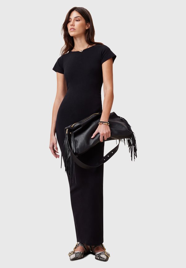 KATARINA - Jersey dress3