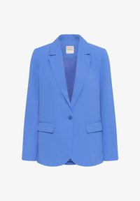 Neselectat, palace blue