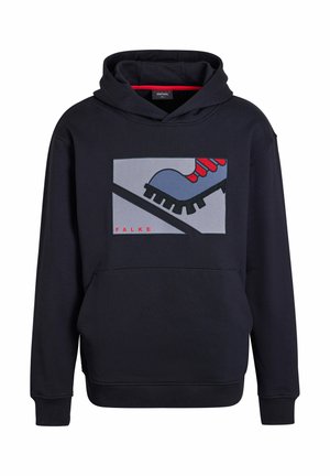ANNIVERSARY - Hoodie - black