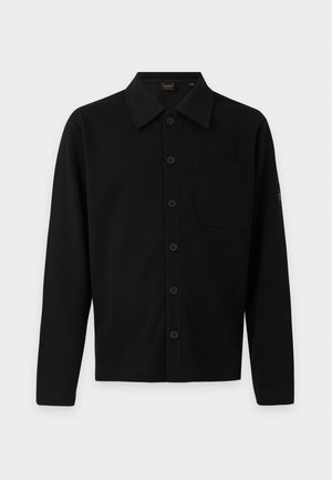 Jack & Jones, JJAXEL OVERSHIRT - Chemise - black