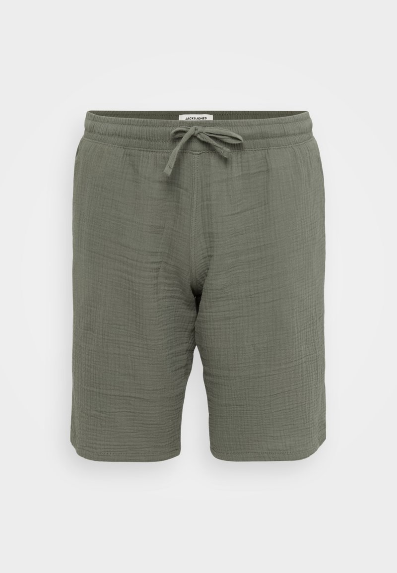 jack & jones Shorts groen jack & jones Shorts groen