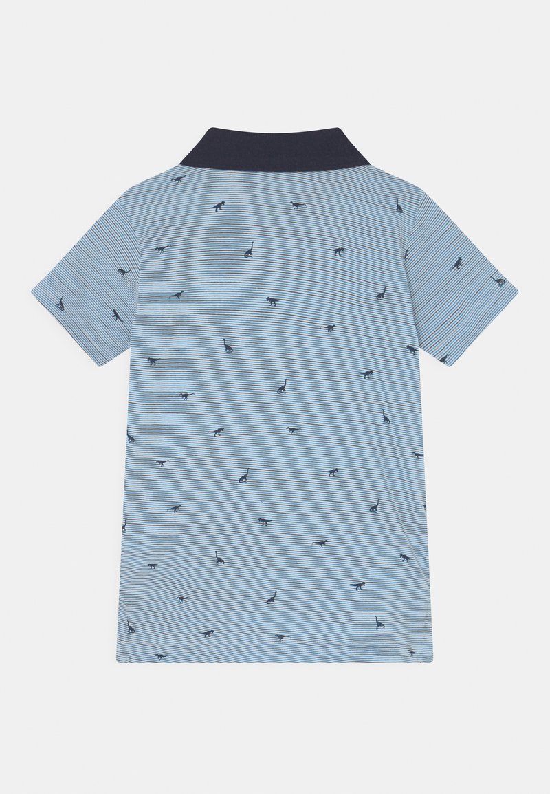 Kinder T-Shirts | Lemon Beret SMALL BOYS Poloshirt hawaiian surf/blau - KB96274 Kinder T-Shirts | Lemon Beret SMALL BOYS Poloshirt hawaiian surf/blau - KB96274