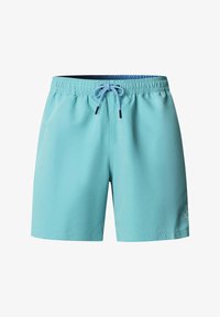 Non sélectionné, sea green