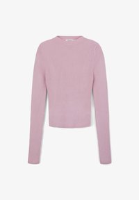 Non selezionato, rosa