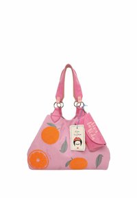 Fritzi aus Preußen IZZY LIMITED SHOPPER - Cabas - oranges