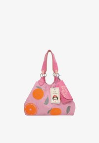 Sélectionné, oranges