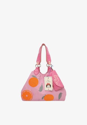 Fritzi aus Preußen IZZY LIMITED SHOPPER - Cabas - oranges