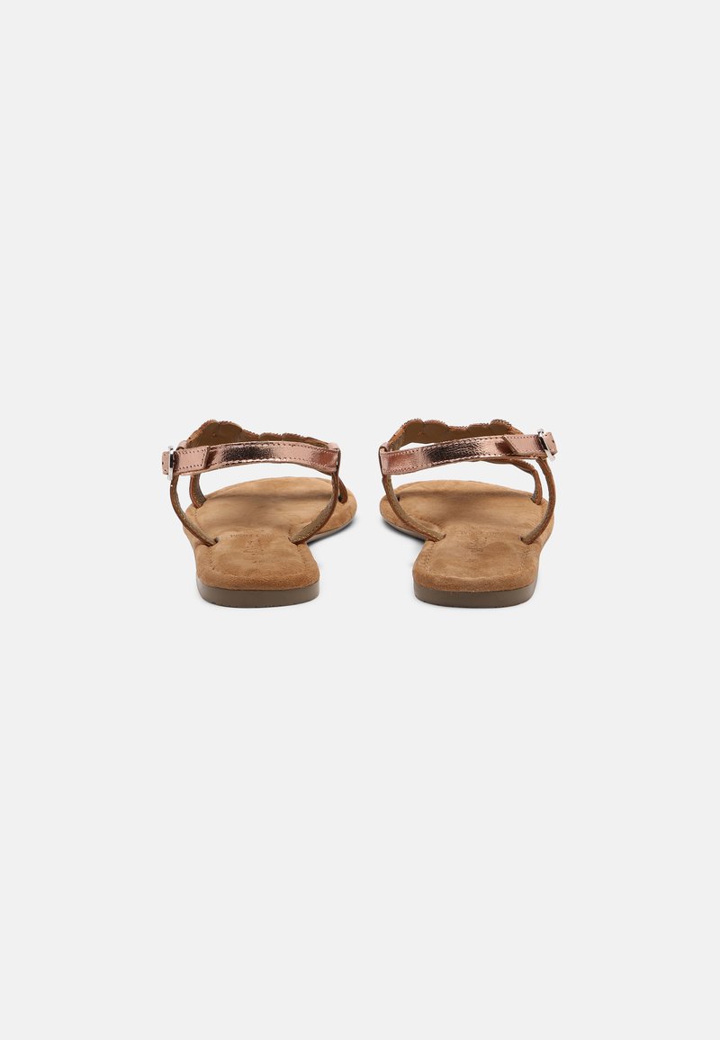 Aldo: Sandalias Planas Occeran Mujer | El Palacio De Hierro