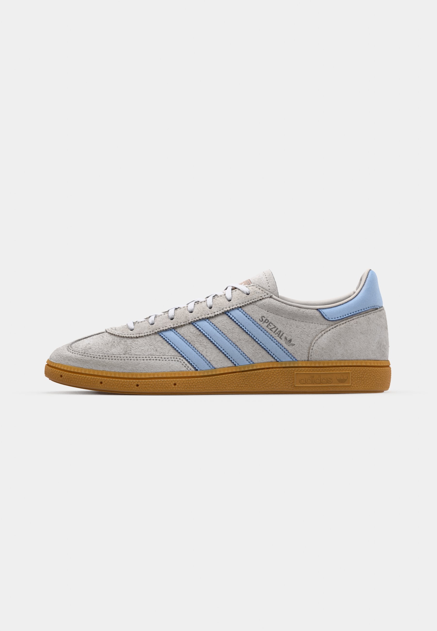 adidas Originals HANDBALL SPEZIAL - Sneakersy niskie/beżowy