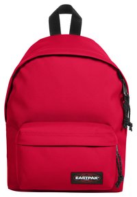 Eastpak ORBIT - Sac à dos - sailor red