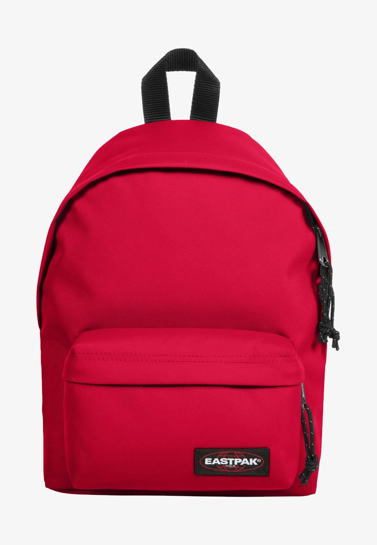 Eastpak ORBIT Rucksack sailor red/red