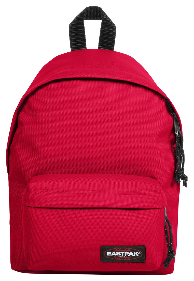 Eastpak ORBIT - Sac à dos - sailor red