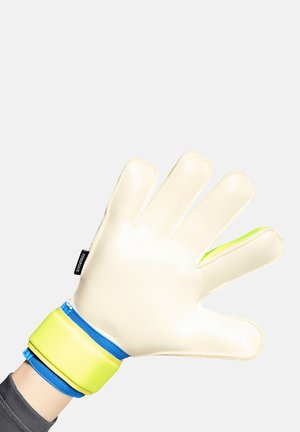 adidas Performance, ADIDAS PERFORMANCE PREDATOR GOALKEEPER GLOVE MATCH FINGERSAVE JUNIOR UNISEX - Guanti da portiere - blaublau
