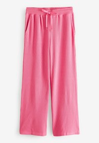 Next LONG SLEEVE TALL REGULAR FIT - Nachtwäsche Set - pink