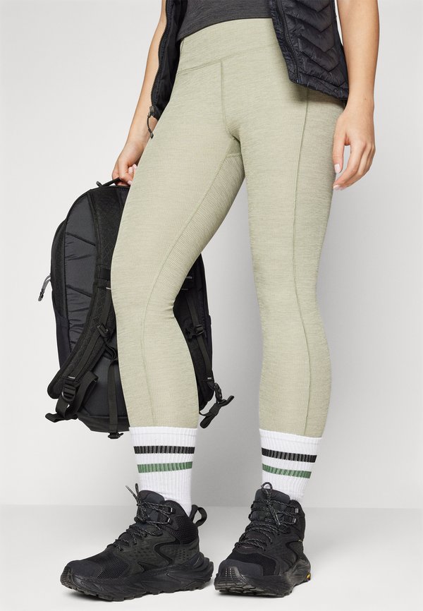 COLUMBIA MOVE™ LEGGING - Leggings - safari heather3