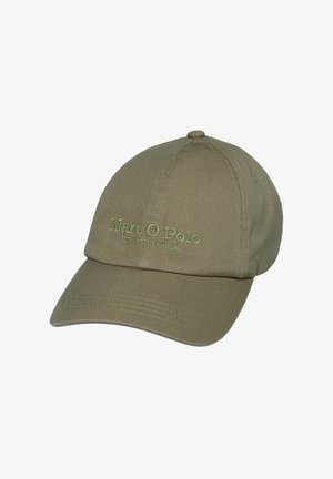 Marc O'Polo, Cappellino - pure sage