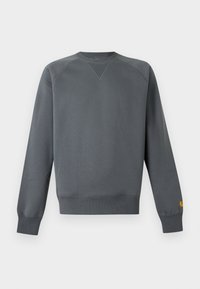 Unausgewählt, grey/gold-coloured