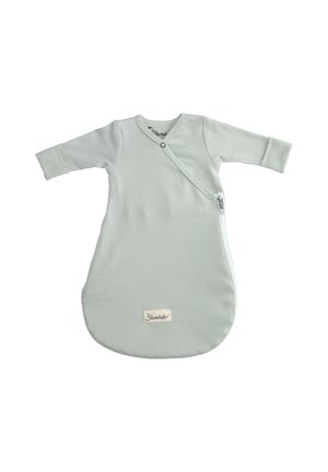 Sterntaler EDDA - Nachtwäsche Schlafsack - helles türkis