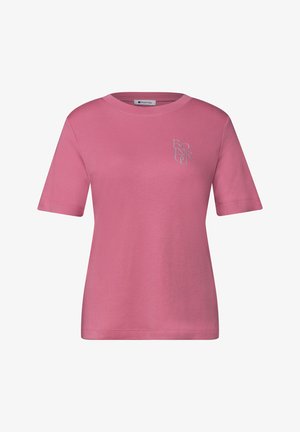 Street One, - T-shirt z nadrukiem