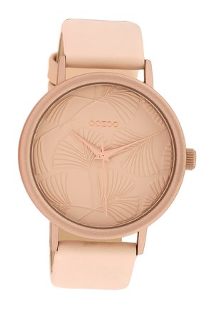 Montre - rosa
