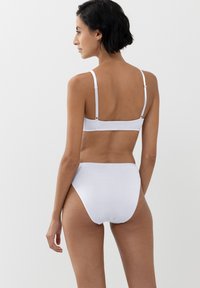 mey RETRO JAZZ DOPPELPACK - Slip - weiss