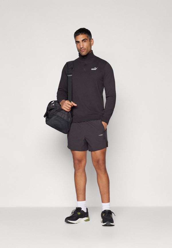 LOGO HALF ZIP  - Sweatshirt3