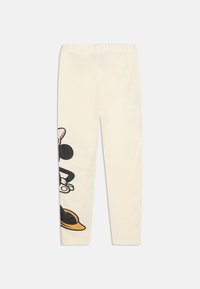 Friboo 3 PACK - Tajice-hlače - black/light blue/off-white