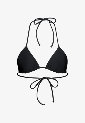alife & kickin, LILYAK - Bikini-Top - black