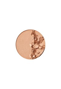 Maybelline New York CITY BRONZE PUDER - Terre e abbronzanti - 250 medium warm