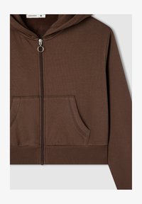 Wybrany, marrone scuro