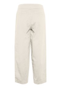 NETTA - Pantaloni - french oak