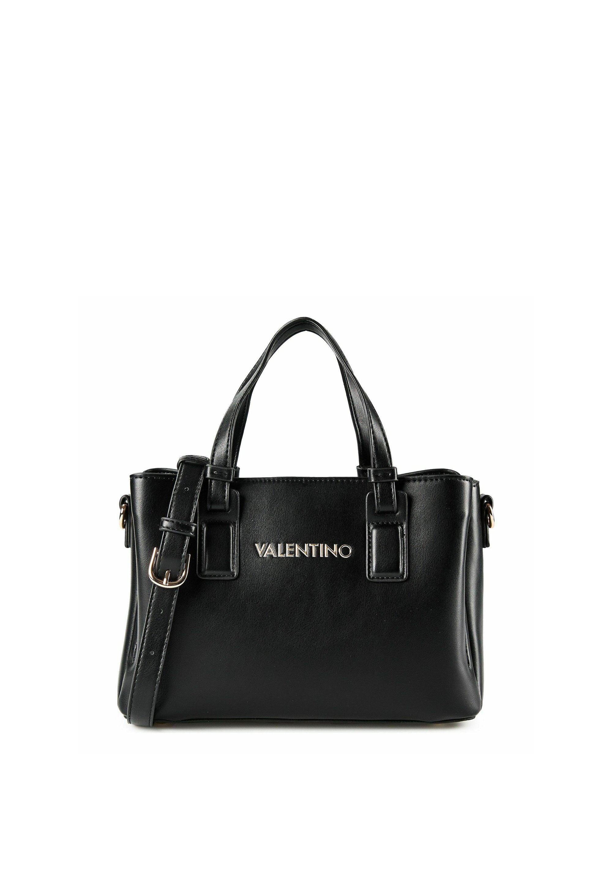 Valentino Bags CLIO RE SHOPPER 26 CM - Handbag - nero/black - Zalando