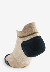 Next 4 PACK CUSHIONED - Sokid - white neutral