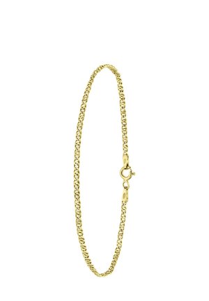 SCHAKEL FANTASIE - Armband - gold-coloured