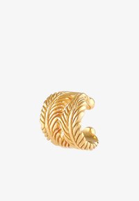 Valimata, gold-coloured