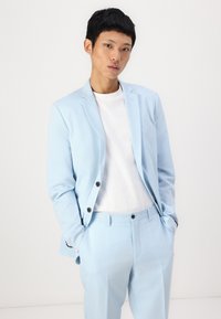 Jack & Jones PREMIUM JPRFRANCO  - Κοστούμι - blue