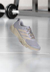 Non sélectionné, frozen purple/chalk white/wonder alumina