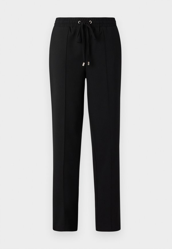 ONLLANDO PULL UP PANT - Trousers3