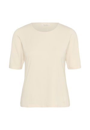 Part Two, NEMIPW TS - T-shirt basique - whitecap gray