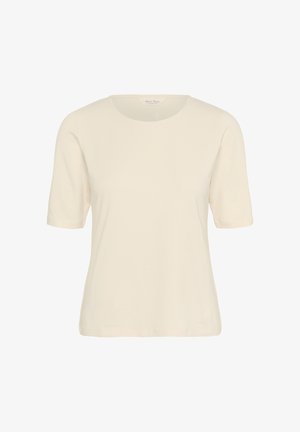 Part Two, NEMIPW TS - T-shirt basique - whitecap gray