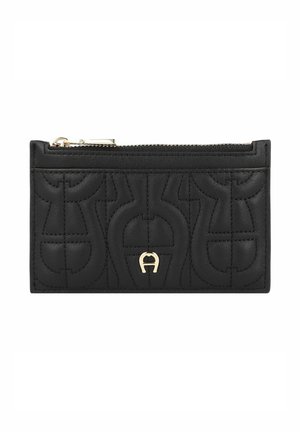 DIADORA - Portafoglio - black