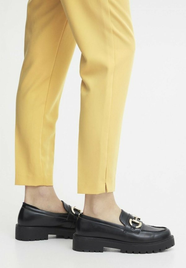 LEXI - Trousers - jojoba3